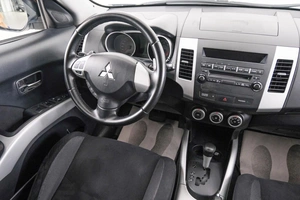 Внедорожник Mitsubishi Outlander 2007 года, 1199000 рублей, Красноярск