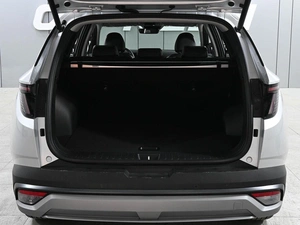 Внедорожник Hyundai Tucson 2025 года, 4990000 рублей, Ростов-на-Дону