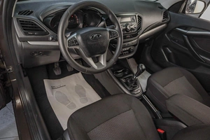 Седан ВАЗ (LADA) Vesta 2019 года, 799000 рублей, Челябинск