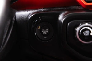 Внедорожник Jeep Wrangler 2019 года, 3449000 рублей, Пермь
