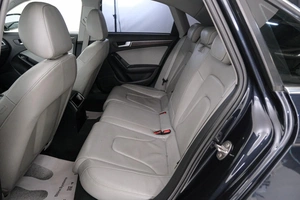 Седан Audi A4 2012 года, 1559000 рублей, Красноярск