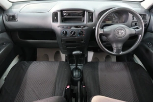 Универсал Toyota Succeed 2008 года, 689000 рублей, Омск