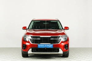 Внедорожник Kia Seltos 2023 года, 2369000 рублей, Челябинск