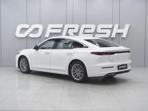 Лифтбек FAW Bestune B70 2024 года, 2350000 рублей, Ростов-на-Дону