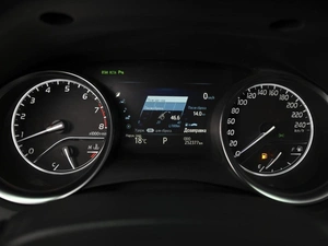 Седан Toyota Camry 2019 года, 2327111 рублей, Ставрополь