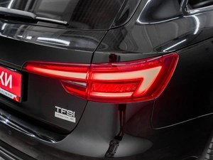 Универсал Audi A4 2017 года, 1895000 рублей, Красноярск