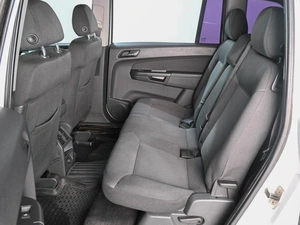 Минивэн Opel Zafira 2012 года, 699000 рублей, Ростов-на-Дону