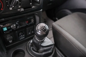 Внедорожник Chevrolet Niva 2018 года, 789000 рублей, Красноярск