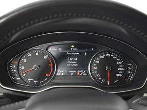 Внедорожник Audi Q5 2017 года, 2945000 рублей, Казань