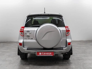 Внедорожник Toyota RAV4 2010 года, 1590000 рублей, Красноярск