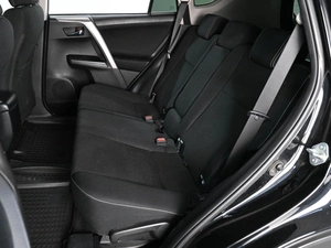 Внедорожник Toyota RAV4 2017 года, 2269000 рублей, Ростов-на-Дону