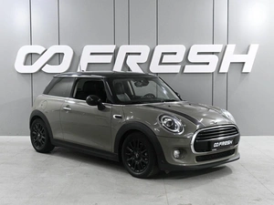 Хетчбэк MINI Cooper 2019 года, 1990000 рублей, Аксай