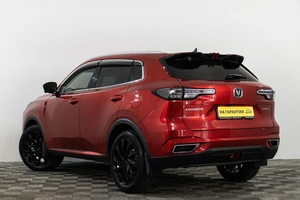 Внедорожник Changan UNI-S 2024 года, 2599000 рублей, Сургут