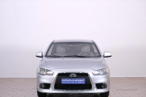 Седан Mitsubishi Lancer 2012 года, 869000 рублей, Омск