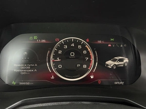 Внедорожник Haval F7x 2024 года, 2500000 рублей, Омск
