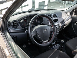 Лифтбек ВАЗ (LADA) Granta 2024 года, 949000 рублей, Краснодар