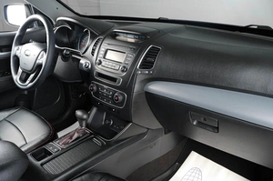 Внедорожник Kia Sorento 2014 года, 1749000 рублей, Тюмень