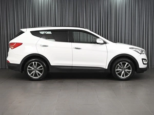 Внедорожник Hyundai Santa Fe 2012 года, 1489000 рублей, Ставрополь