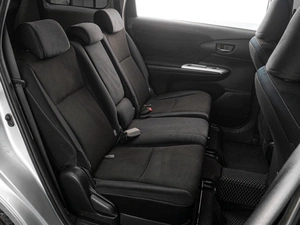 Минивэн Toyota Wish 2010 года, 1179000 рублей, Тюмень