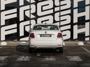 Седан Volkswagen Polo 2019 года, 999000 рублей, Краснодар