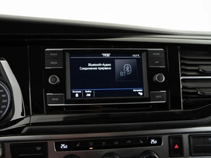 Минивэн Volkswagen Caravelle 2020 года, 4099050 рублей, Москва