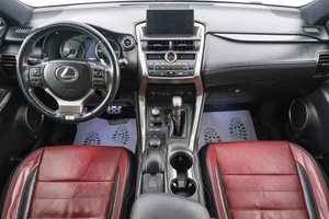 Внедорожник Lexus NX 2014 года, 2969000 рублей, Красноярск