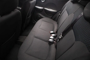 Хетчбэк Lifan Smily (320) 2013 года, 299000 рублей, Оренбург