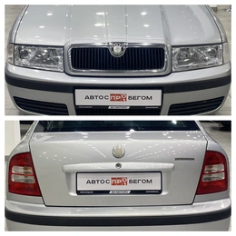 Хэтчбек 4 дв. Skoda Octavia 2008 года, 570000 рублей, Орёл