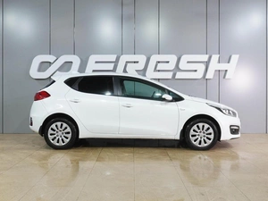 Хетчбэк Kia Ceed 2017 года, 1399000 рублей, Воронеж
