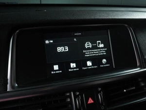 Седан Kia Optima 2017 года, 1590000 рублей, Минеральные Воды