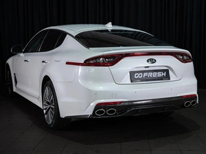Лифтбек Kia Stinger 2019 года, 2440000 рублей, Волгоград