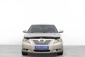 Седан Toyota Camry 2006 года, 1169000 рублей, Барнаул