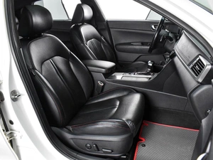 Седан Kia Optima 2016 года, 2055000 рублей, Воронеж