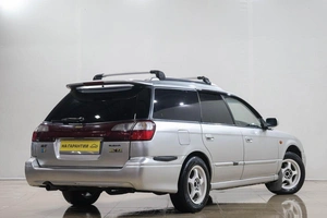 Универсал Subaru Legacy 2002 года, 439000 рублей, Новокузнецк