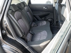 Внедорожник Nissan Qashqai 2012 года, 900000 рублей, Краснодар