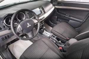 Седан Mitsubishi Lancer 2012 года, 869000 рублей, Томск