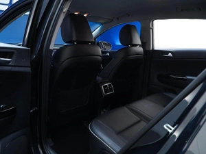 Внедорожник Kia Sportage 2021 года, 2853777 рублей, Москва