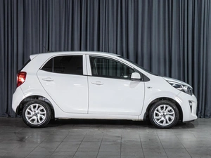 Хетчбэк Kia Picanto 2019 года, 1129000 рублей, Волгоград