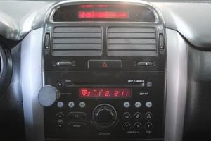 Внедорожник Suzuki Grand Vitara 2007 года, 919000 рублей, Омск