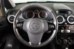 Хетчбэк Opel Corsa 2008 года, 539000 рублей, Пермь