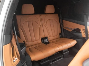 Внедорожник BMW X7 2020 года, 7350000 рублей, Тюмень