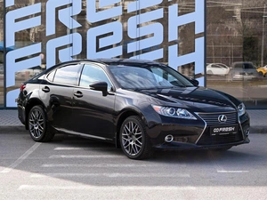 Седан Lexus ES 2012 года, 1629800 рублей, Волгоград