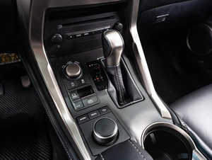 Внедорожник Lexus NX 2017 года, 3649000 рублей, Тюмень