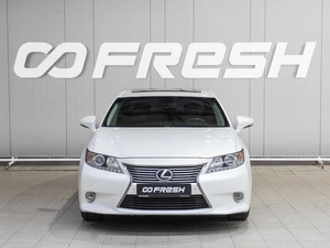 Седан Lexus ES 2015 года, 2399000 рублей, Сургут
