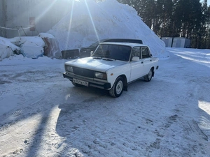 Седан ВАЗ (LADA) 2105 2004 года, 149000 рублей, Красноярск