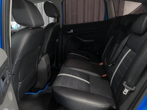 Внедорожник Ford Kuga 2010 года, 985000 рублей, Красноярск