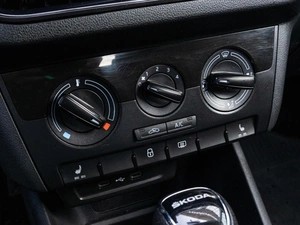 Лифтбек Skoda Rapid 2020 года, 1498000 рублей, Краснодар