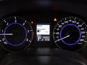 Внедорожник Infiniti FX30 2012 года, 1999000 рублей, Воронеж