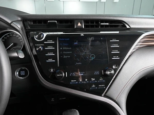 Седан Toyota Camry 2020 года, 3499000 рублей, Аксай