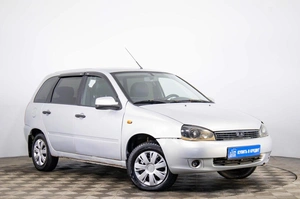 Универсал ВАЗ (LADA) Kalina 2011 года, 289000 рублей, Пермь
